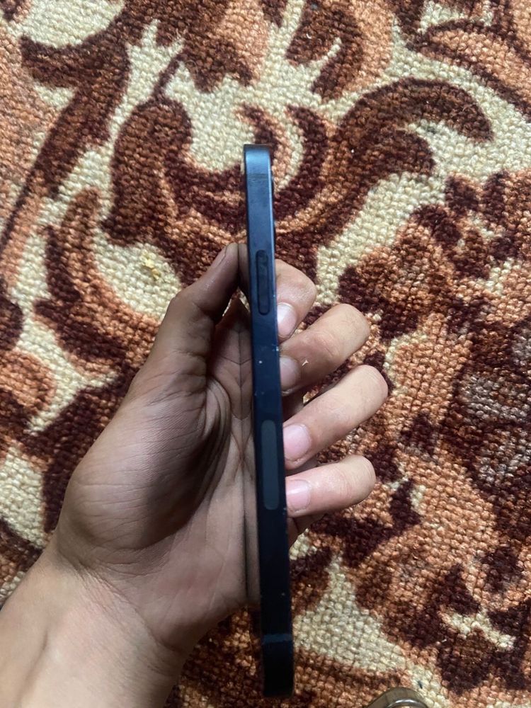 Iphone 12 128GB Black