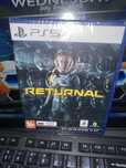 Игра Returnal для PS5 (оригинал)