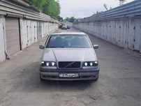 Volvo 850 2.0 Turbo
