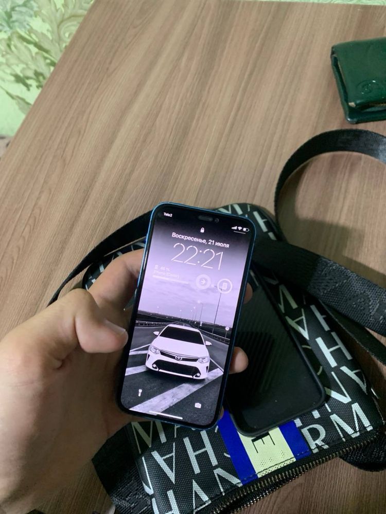 iPhone 12mini 128gb
