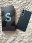 Продам срочно Samsung S22