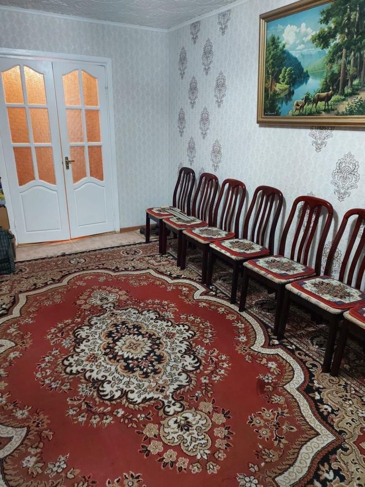 Продам 3-комн квартиру