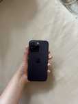 Iphone 14 pro. 256 gb.   .