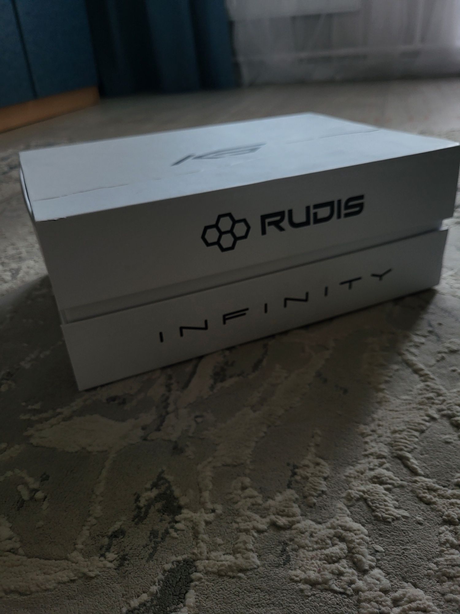 Борцовки RUDIS...