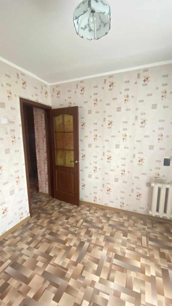 Продам 1 комнатную квартиру