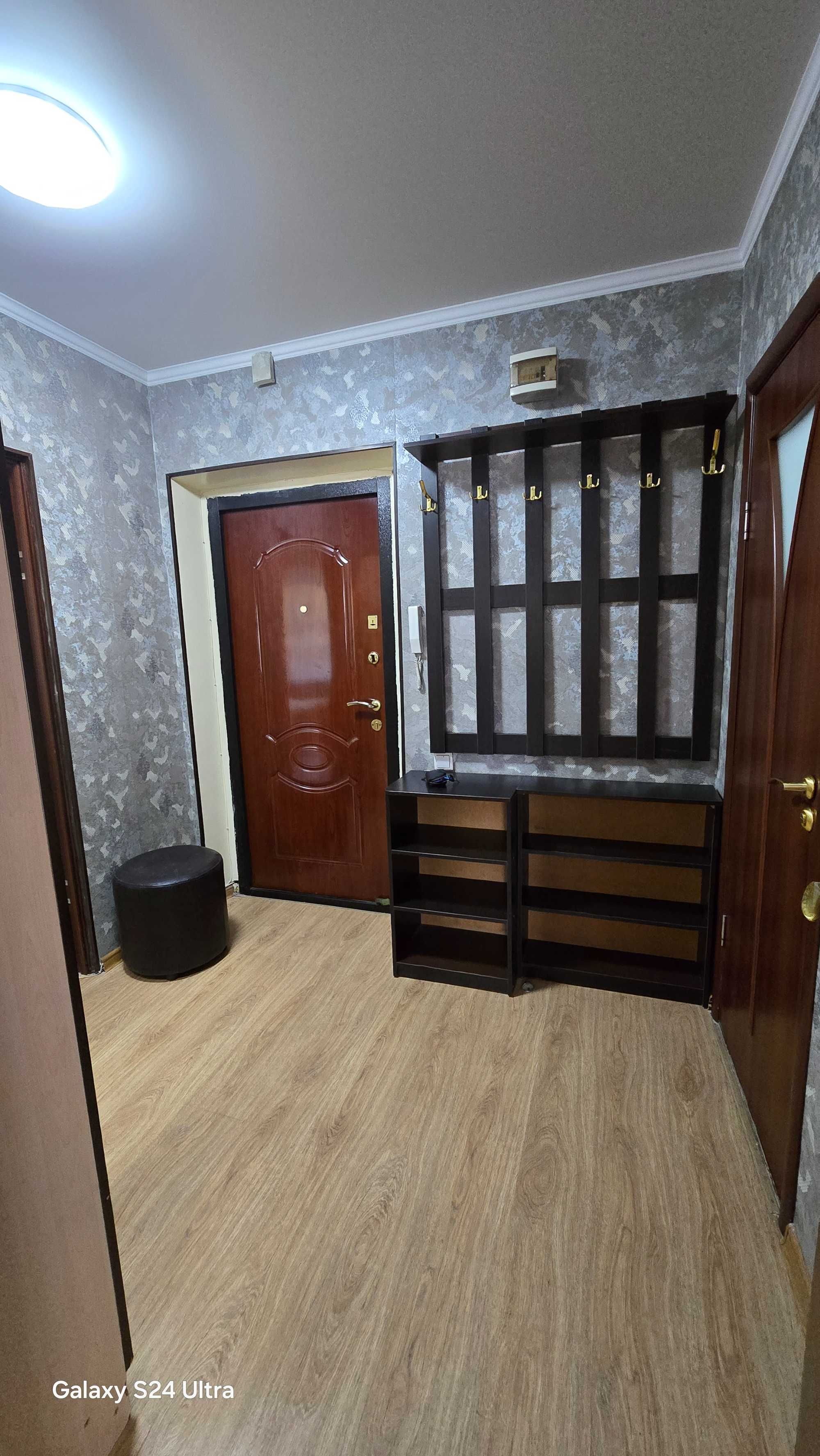 Сдаю на долгосрочный срок квартиру