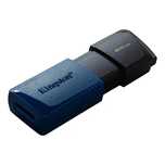Kingston 64gb новая флешка