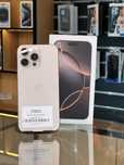 Iphone 16 pro max 256 gb&(