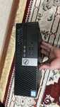 Системный борк dell