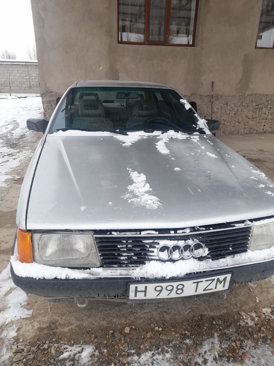 Срочно продам влажения кузов