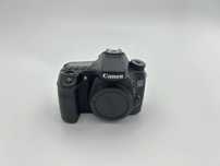 Профессиональная цифровая камера Canon EOS 70D
