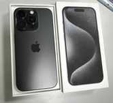 Apple iPhone 15 Pro 128 Gb 94% (Отеген) Лот: 619004