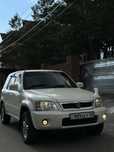 Honda CRV1 рестайлинг 2000