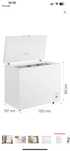 Морозильник gorenje 245 л