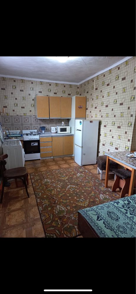 Продается дом, обмен на квартиру на этаже