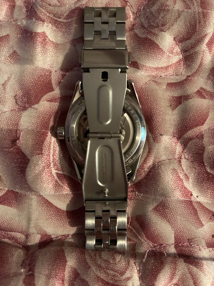 Часы Механические Daniel Klein D.K