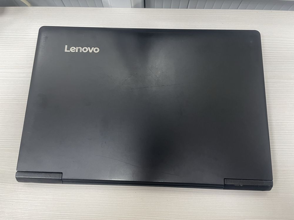 Ноутбук Lenovo Игровой Core I5 SSD 128 HDD 1000 ОЗУ 16