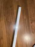 LED лампа.