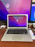 Продаю mac book air 2018