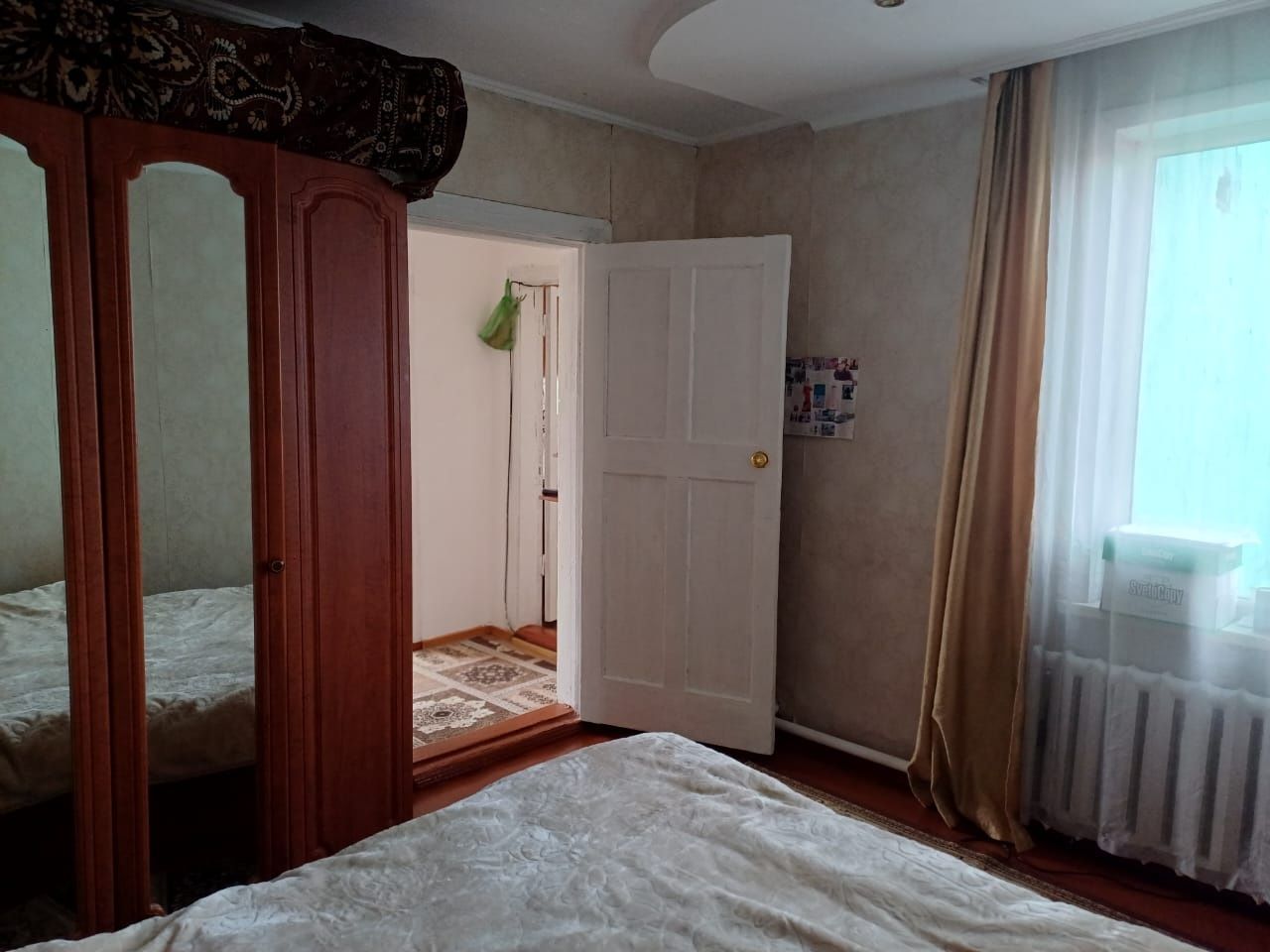 Продам 3хкомнтный частный дом