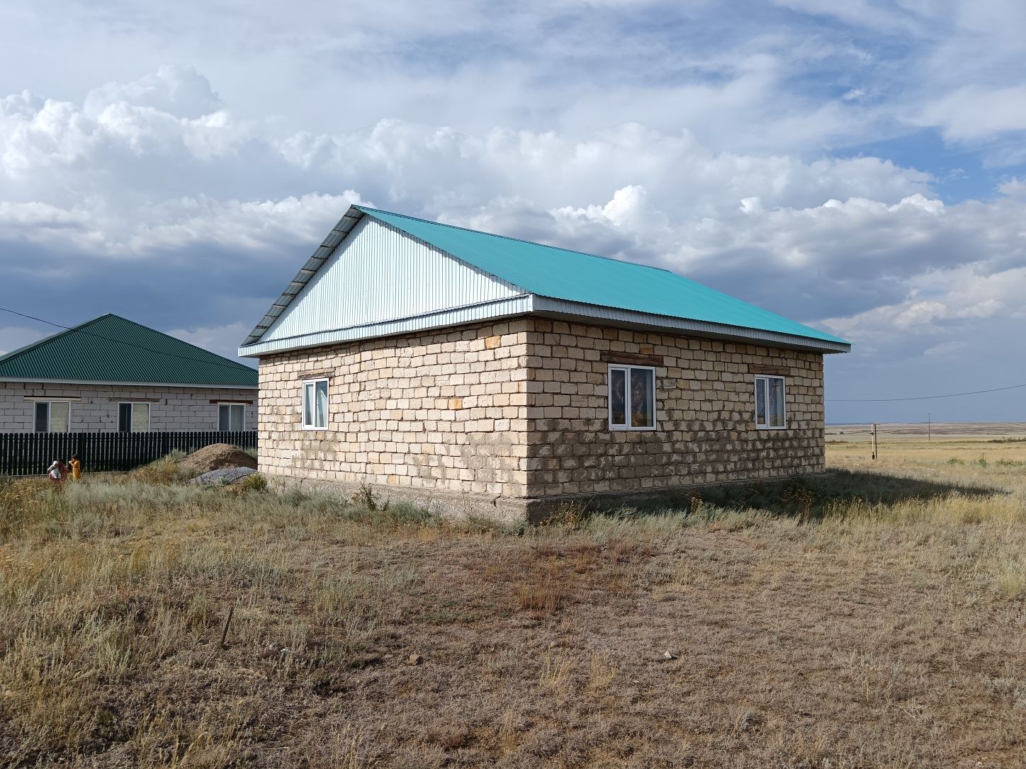 Срочно дом сатылады