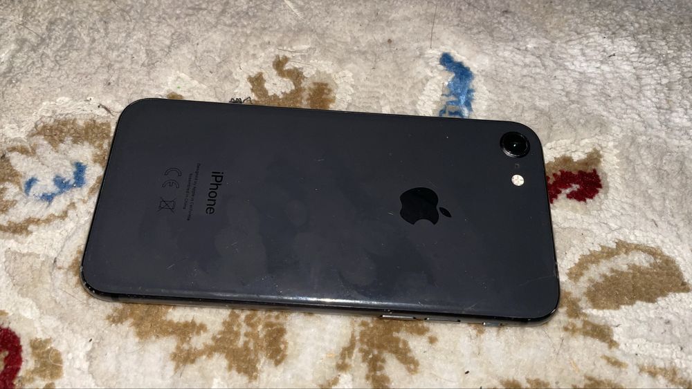 iPhone 8 айфон 8