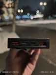 Пауэрбанк , зарядка станция 10 000 mAh