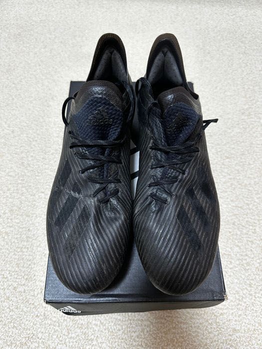 Футбольные бутсы “Adidas” (оригинал)