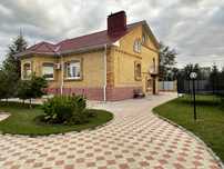 Продам дом в трех уровнях