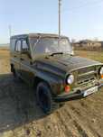 Продам Отличный внедорожник Уаз