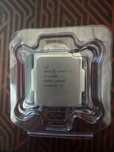 Процессор Intel Core i5-11400F