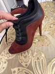 Батильоны Miu miu  в хоршем состоянии