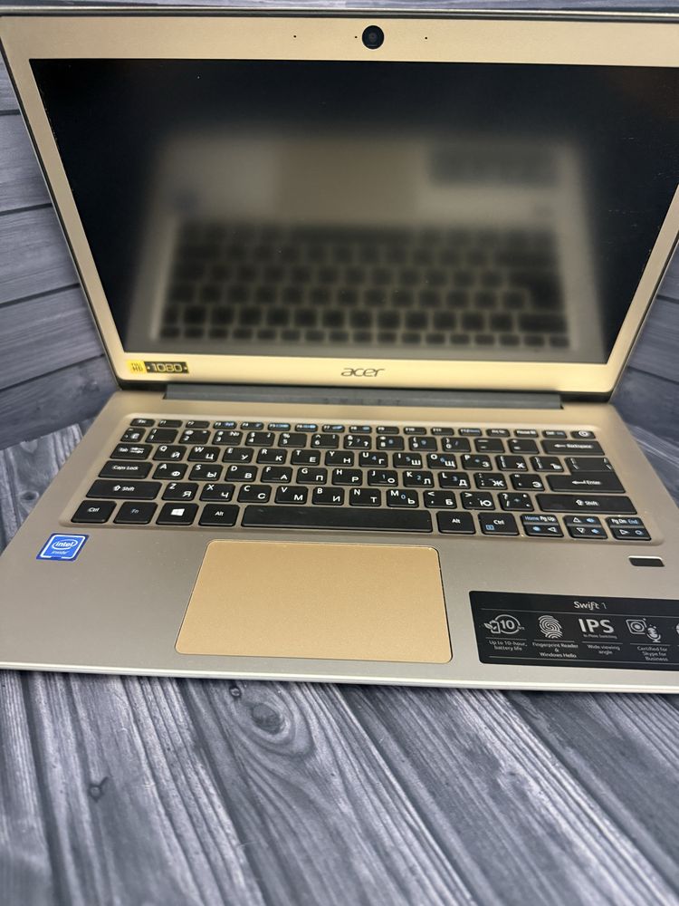 Acer Swift/ Асер свифт