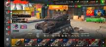 World of Tanks Blitz