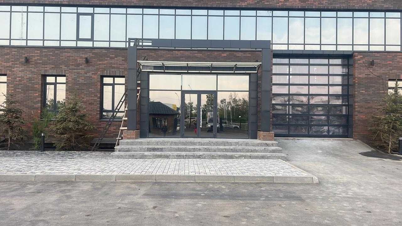 Алюминиевые окна , двери , витражи и перегородки !