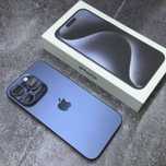 iPhone 15 pro 128 gb (Павлодар) лот:660064