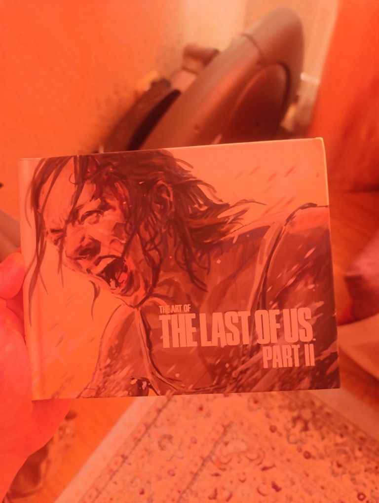 The Last Of Us 2
