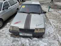 Продам машину...