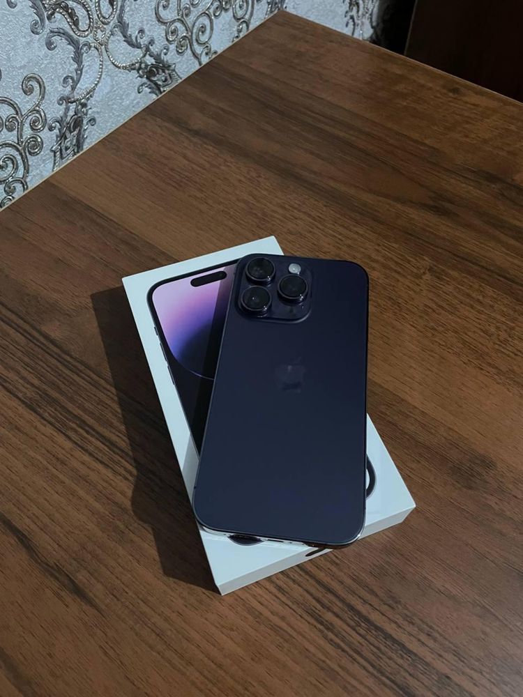 Iphone 14 pro 128gb