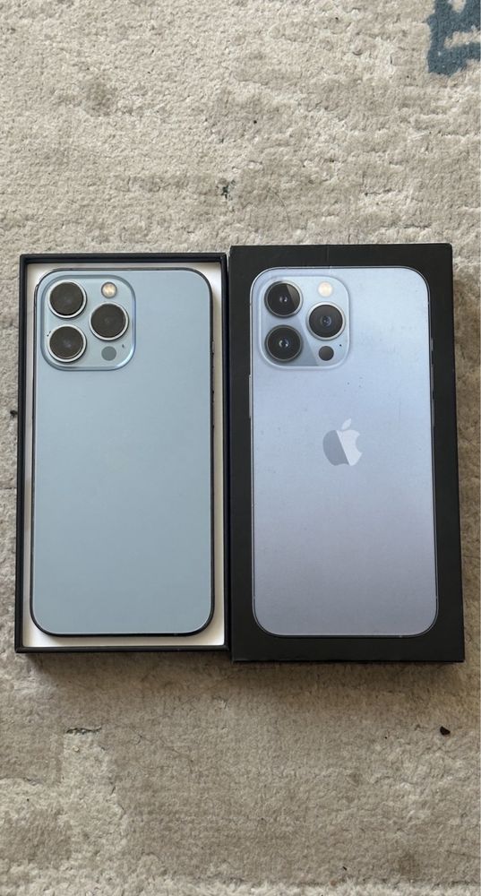 iPhone 13 pro 256 Айфон 13 про