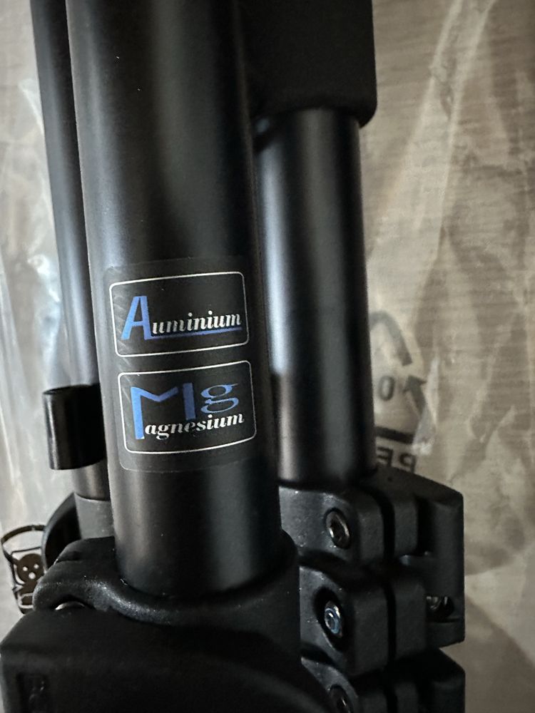 Штатив BENRO tad18ahd1a