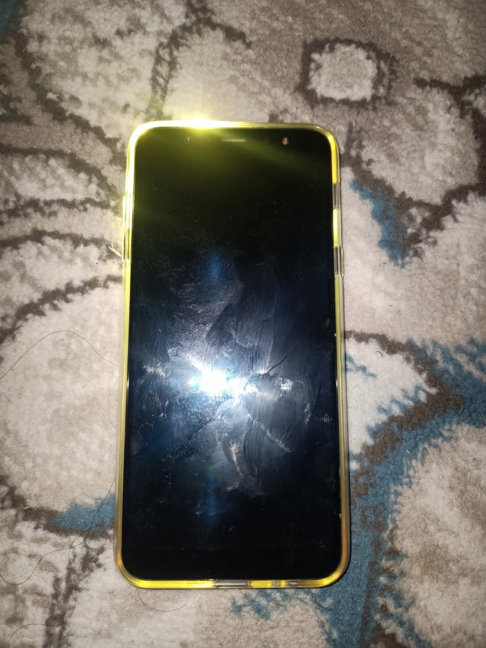 Galaxy А6+ 40000