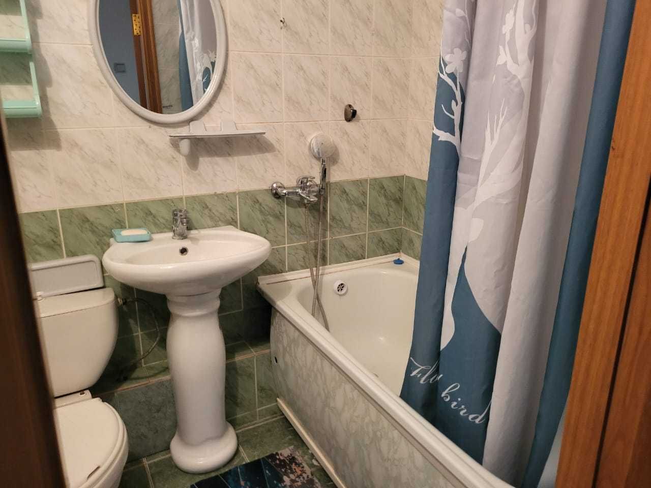 Продам 1-но комнатную квартиру, Жукова 9