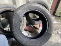 Продам шины Yokohama r17