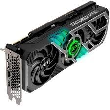 GeForce RTX 3090, 24GB, Palit GamingPro