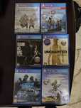 Продам диски disk на пс4/пс5 ps4/ps5 playstation 4/5