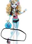 Плавнрк монстер хай monster high