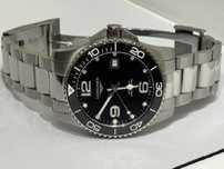 Longines HyrdoConquest 41mm