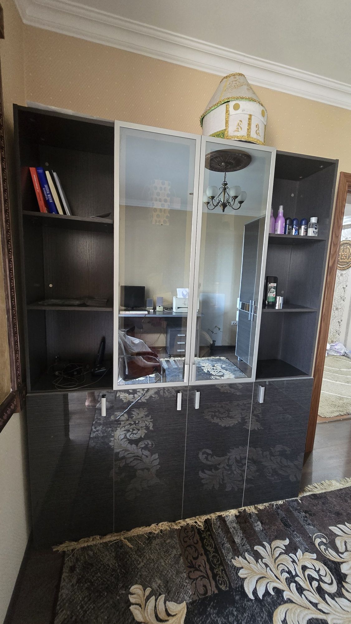 Продаю мебель в связи с переездом