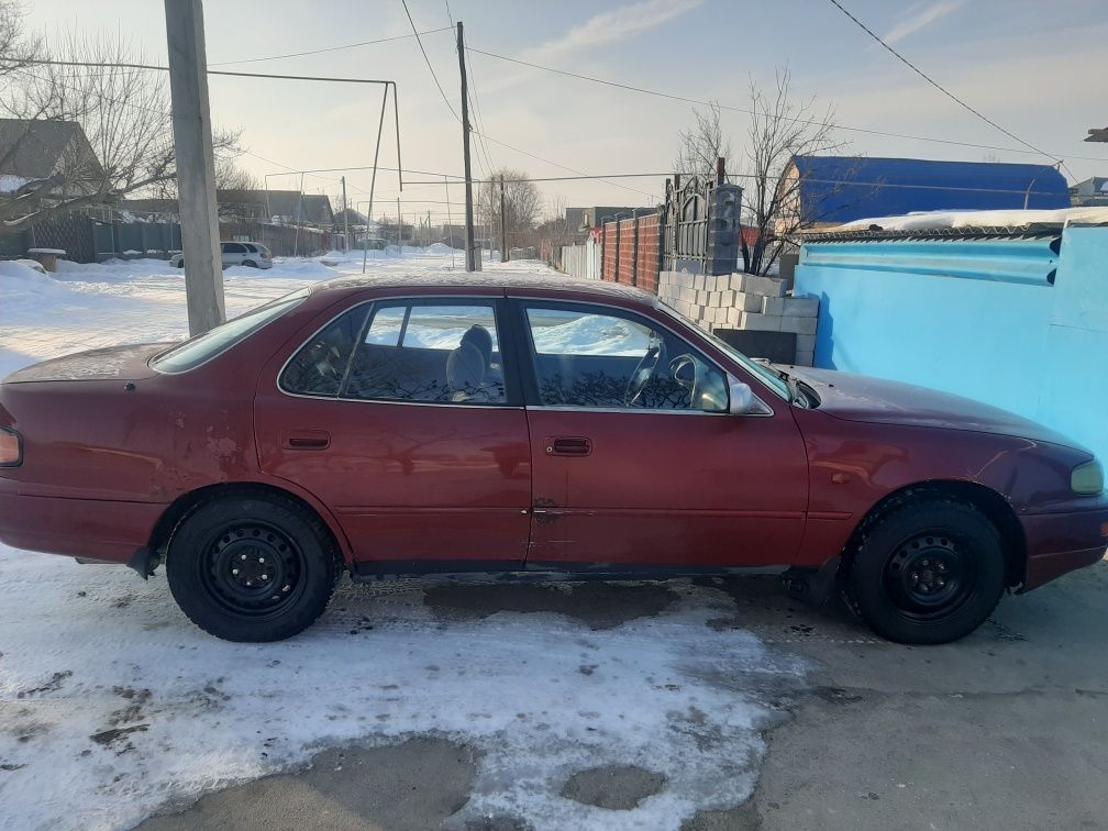 Продам TOYOTA Camry xv10